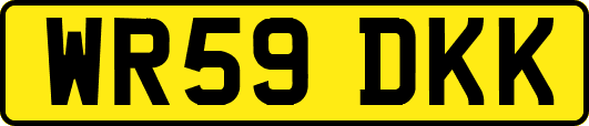 WR59DKK