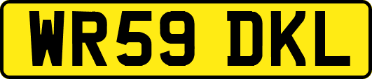 WR59DKL