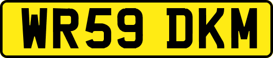 WR59DKM