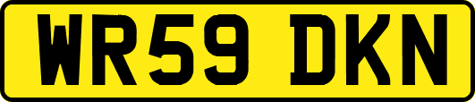 WR59DKN