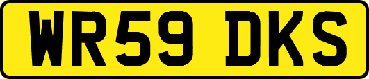 WR59DKS