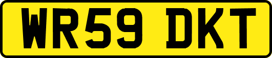 WR59DKT