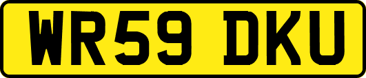 WR59DKU