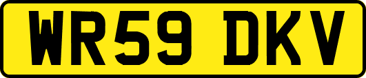 WR59DKV