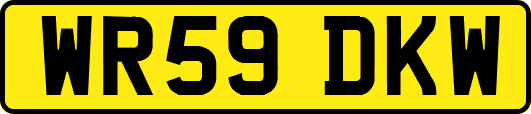 WR59DKW