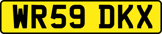 WR59DKX