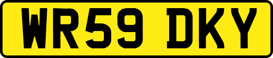 WR59DKY