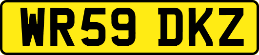 WR59DKZ