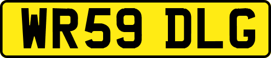 WR59DLG