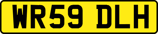 WR59DLH