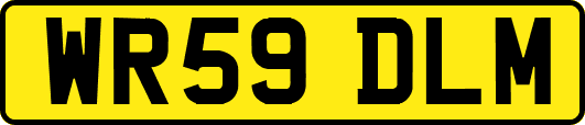 WR59DLM