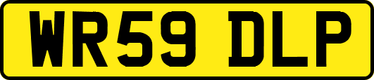 WR59DLP