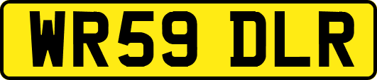 WR59DLR