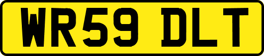 WR59DLT