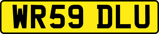 WR59DLU