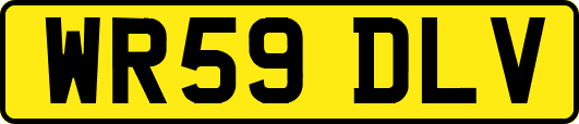 WR59DLV