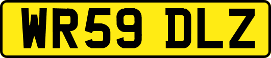 WR59DLZ