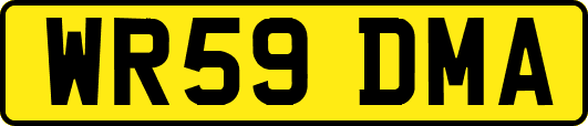 WR59DMA