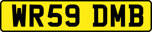 WR59DMB