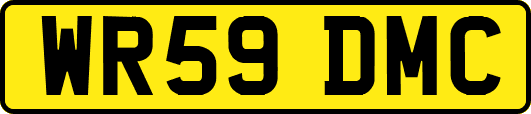 WR59DMC