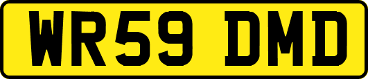 WR59DMD