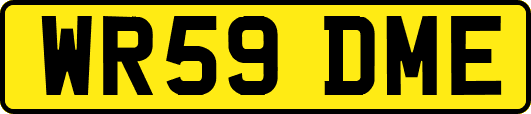 WR59DME