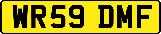 WR59DMF