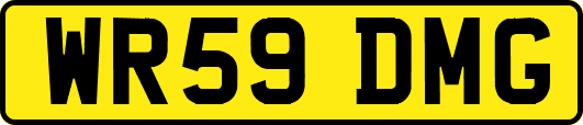 WR59DMG