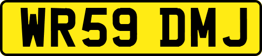 WR59DMJ