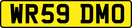 WR59DMO