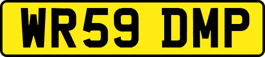 WR59DMP