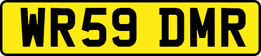 WR59DMR