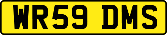WR59DMS