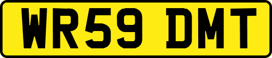 WR59DMT