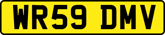 WR59DMV
