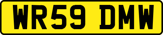 WR59DMW