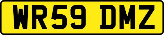 WR59DMZ