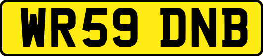 WR59DNB