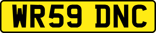 WR59DNC