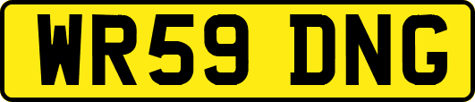 WR59DNG