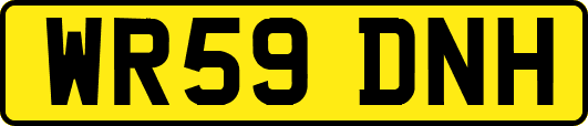 WR59DNH