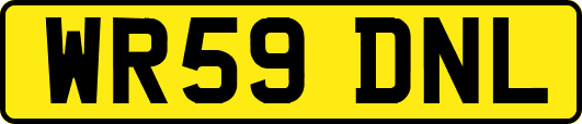 WR59DNL