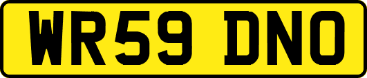 WR59DNO
