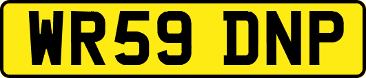 WR59DNP