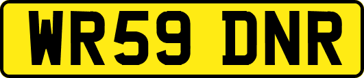 WR59DNR