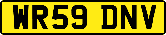 WR59DNV