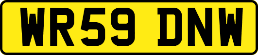 WR59DNW