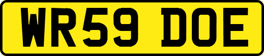 WR59DOE