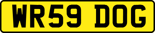 WR59DOG