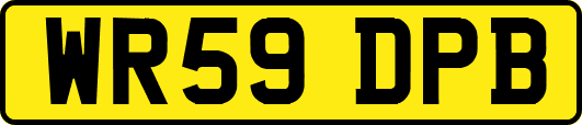 WR59DPB